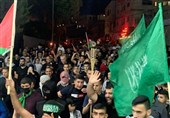 تجمع حمایت از مردم مظلوم فلسطین در کرمانشاه برگزار می‌شود