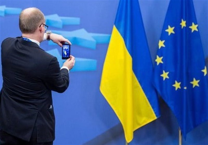 یادداشت| تلاش اوکراین، گرجستان و مولداوی برای پیوستن به اتحادیه اروپا؛ سراب وحدت