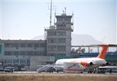 تیراندازی در فرودگاه کابل 4 کشته و زخمی برجا گذاشت