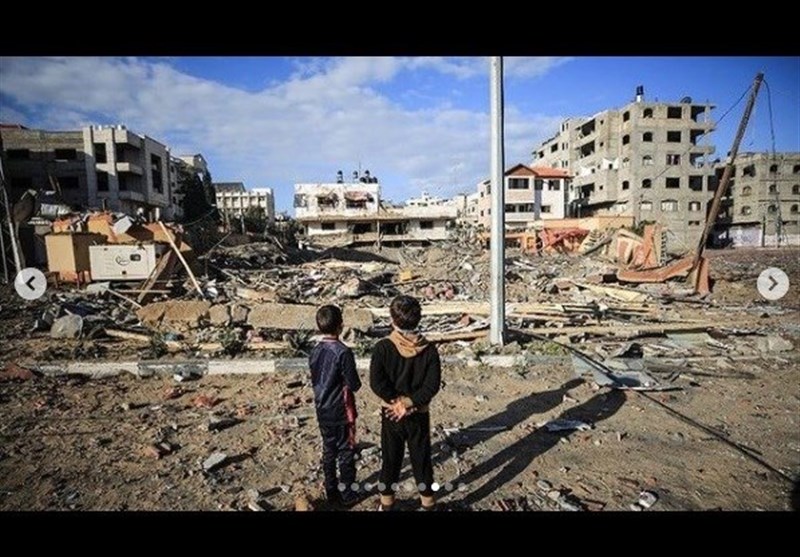 منظمة دولیة تطالب بإدراج &quot;إسرائیل&quot; وتحالف السعودیة&quot; فی &quot;قائمة العار&quot;