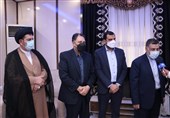 وزیردادگستری در دزفول: حضور در انتخابات حساسیت بالایی دارد