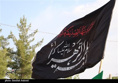 کوچه‌های بنی‌هاشم و غربت حضرت زهرا(س)