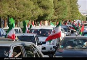 جزئیات راهپیمایی 22 بهمن در استان کرمان اعلام شد
