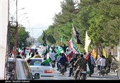 برگزاری 13 هزار برنامه در دهه فجر در استان گلستان/ آمادگی راهپیمایی خودرویی در استان به مناسبت 22 بهمن وجود دارد
