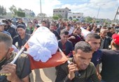 ارتفاع حصیلة شهداء العدوان على غزة إلى 51,157 شهیداً