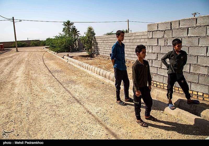 روستای &quot;باگ&quot; محروم از امکانات و زیرساخت‌ها؛ مردمانی که به مهاجرت فکر می‌کنند