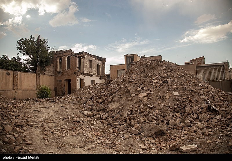 30 درصد شهر کرمانشاه را بافت فرسوده تشکیل می‌دهد/ 300 میلیون وام برای نوسازی واحدهای مسکونی