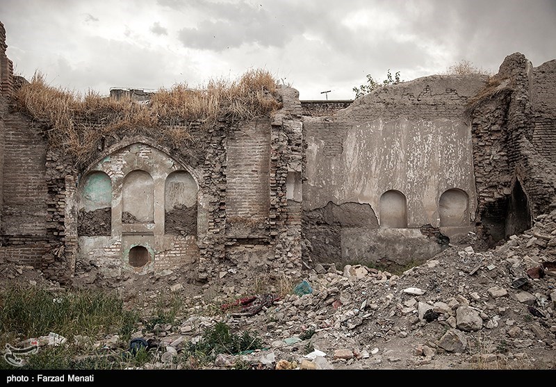 دادستان استان سمنان: بافت‌های فرسوده شهرستان سرخه باید ساماندهی شود