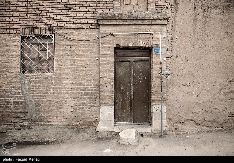 1200 هکتار از اراضی استان کرمانشاه در بافت فرسوده قرار دارد