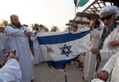 پرچم رژیم صهیونیستی در کویت به آتش کشیده شد/ تظاهرات‌کنندگان شعار «مرگ بر اسرائیل» سر دادند