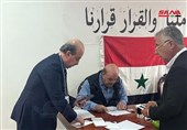 انتخابات ریاست جمهوری سوری‌های مقیم خارج آغاز شد