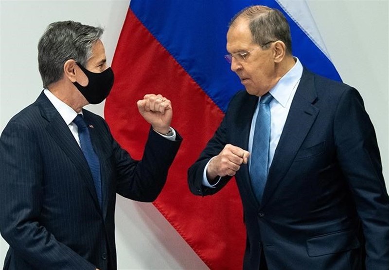 لاوروف: چگونگی روابط روسیه و آمریکا بر اوضاع جهان تأثیر می‌گذارد