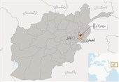 افغانستان| سقوط شهرستان «دولت شاه» در حمله طالبان