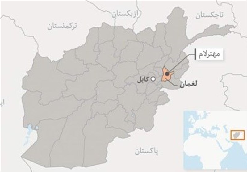 افغانستان| سقوط شهرستان «دولت شاه» در حمله طالبان