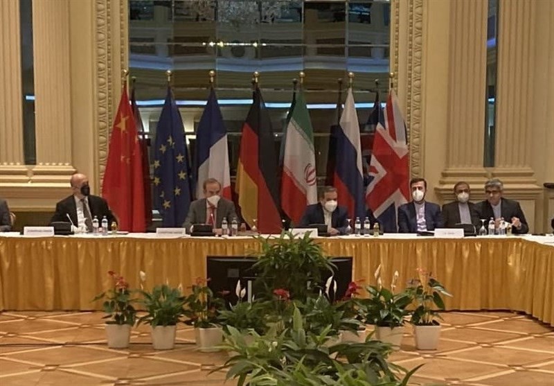 JCPOA Joint Commission Convenes in Austria