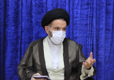 نماینده ولی فقیه در لرستان: ملت ایران با حضور در انتخابات آینده روشنی را برای کشور رقم میزنند