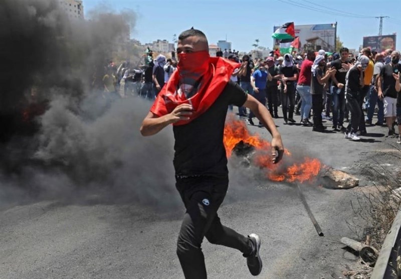 فراخوان جهاد اسلامی برای روز خشم ملی فلسطین در برابر اشغالگران قدس