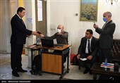 سفارت سوریه، انتخابات ریاست جمهوری سوریه