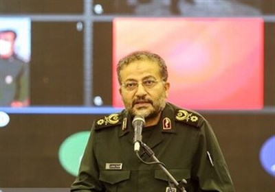  سردار سلیمانی: ایران با انقلاب اسلامی به عنوان الگو مورد توجه ملت‌های آزادی‌خواه قرار گرفت 
