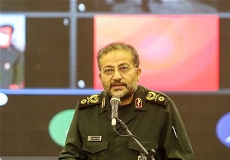 رئیس سازمان بسیج: روی کار آمدن دولت انقلابی منجر به توسعه کشور و حل مشکلات مردم می‌شود‌