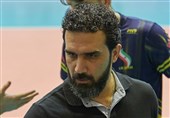 سرمربی شهرداری ارومیه: هیچ تیمی در بازی‌های پلی‌آف حاشیه امنیت ندارد