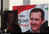 مشارکت انتخابات سوریه در خارج از سوریه
