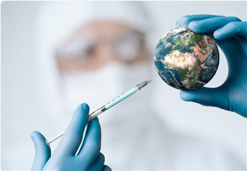 اندیشکده روسی|نگاه جزیره‌ای به واکسیناسیون علیه کرونا بی‌نتیجه است