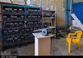رئیس پلیس تهران: در صورت معرفی مکانهای استخراج رمز ارز توسط وزارت نیرو برخورد لازم را انجام می‌دهیم