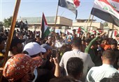آرایش خیابانی گروه‌های سیاسی عراق/ تاکید «عمار حکیم» بر گفتگو برای خروج از بحران سیاسی