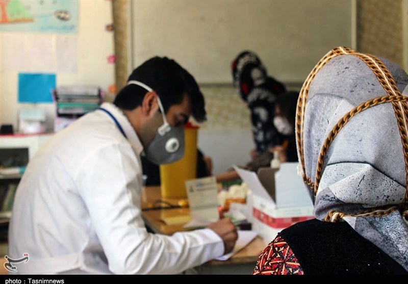 گروه‌های جهادی استان فارس برای کمک به کادر درمان فراخوانده شدند