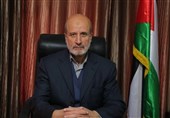 علیان : معرکة الأسرى فی سجون الاحتلال هی معرکة کبیرة وممتدة
