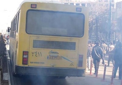  گلایه شهروندان چابهاری از ناوگان فرسوده حمل و نقل عمومی/ اتوبوس‌هایی که در اوج گرما کولر ندارند 