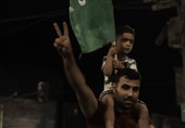 Hamas Retaliatory Attacks Force Israel to Accept Ceasefire