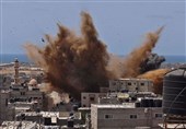 Israel Survives on Terrorizing Palestinian People: Syrian President