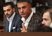 اخبار متناقض از دستگیری و آزادی پدرخوانده مافیای ترکیه در امارات