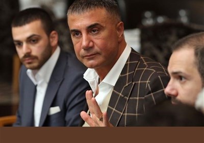  اخبار متناقض از دستگیری و آزادی پدرخوانده مافیای ترکیه در امارات 