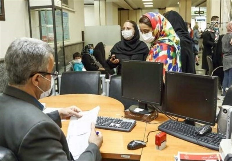 شرایط جدید دورکاری کارمندان در تهران اعلام شد
