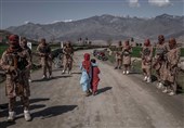 آتش‌بس یک ماهه طالبان با مردم محلی در شرق افغانستان