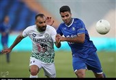 باشگاه استقلال: بازیکن ذوب‌آهن در لیست ما نیست