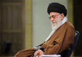 قائد الثورة یقدم تعازیه بوفاة المجاهد المخضرم الحاج هاشم امانی