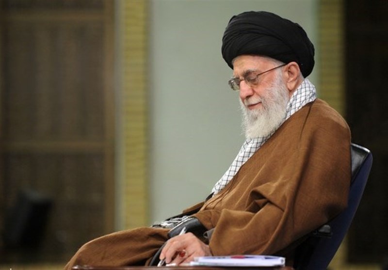 قائد الثورة یعین أعضاء مجمع تشخیص مصلحة النظام فی دورته الجدیدة