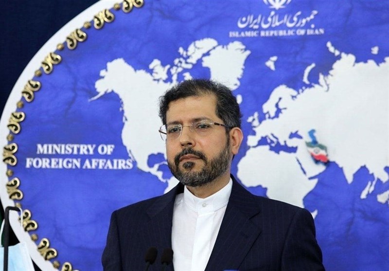 Iran Raps US Sanctions amid Vienna Talks