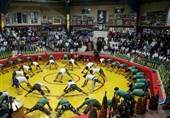 استاندار خراسان جنوبی: ورزش زورخانه‌ای با استفاده از ظرفیت مسئولیت اجتماعی بخش خصوصی حمایت شود