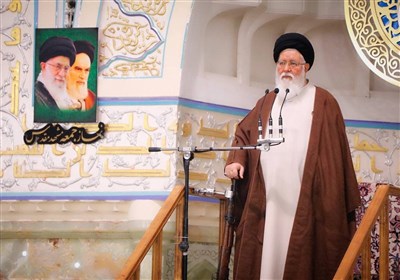 آیتالله علمالهدی: مردم افغانستان امسال «شیطان بزرگ» را رمی جمره کردند/ ایران در منطقه نقش «رمی جمرات» را اجرا کرده است