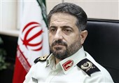 برقراری امنیت پایدار در ‌کرمانشاه با همراهی سپاه و بسیج