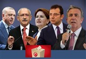 کاهش جدی محبوبیت اردوغان در ترکیه؛ سرنوشت آک پارتی چه می‌شود؟