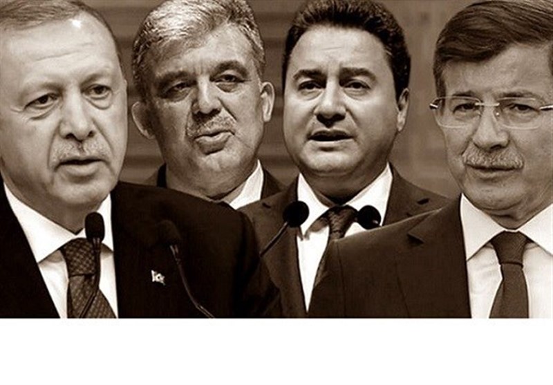 Muhafazakârlar Niçin Erdoğan&apos;dan Uzaklaşıyor?