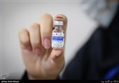 110 هزار نفر از گیلانی‌ها تاکنون در برابر کرونا واکسینه شدند