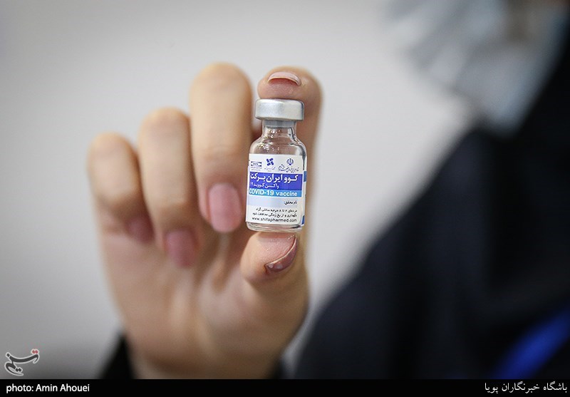 تزریق دُز دوم واکسن کرونا در ایلام به کجا رسید؟+ فیلم