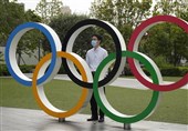 عدم حضور تماشاگران عادی در مراسم افتتاحیه المپیک توکیو